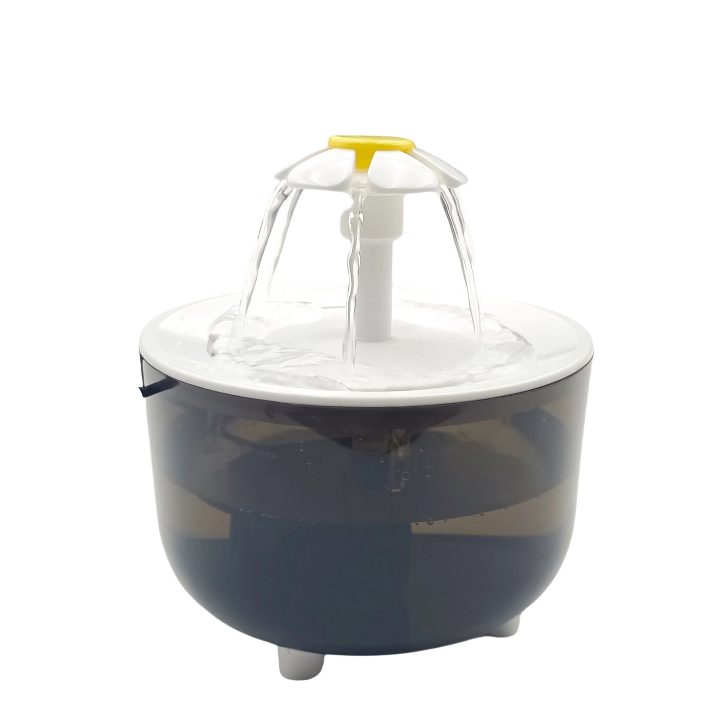 Automatic Cat Water Fountain with 1.2L Capacity & USB Charging | Easy Maintenance for Happy Cats 8